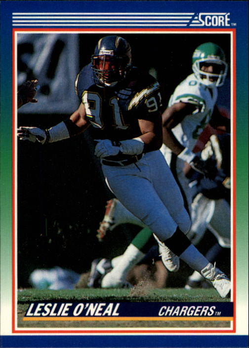 1990 Score Football "Main Set" Cards #1 to #220 Rookies and Veterans - Picture 16 of 441