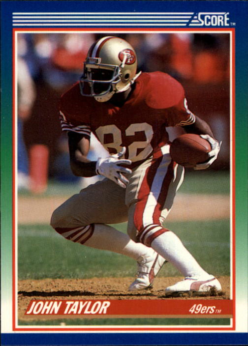 1990 Score Football "Main Set" Cards #1 to #220 Rookies and Veterans - Picture 18 of 441