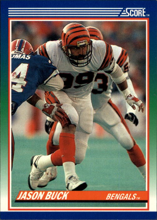 1990 Score Football "Main Set" Cards #1 to #220 Rookies and Veterans - Picture 36 of 441