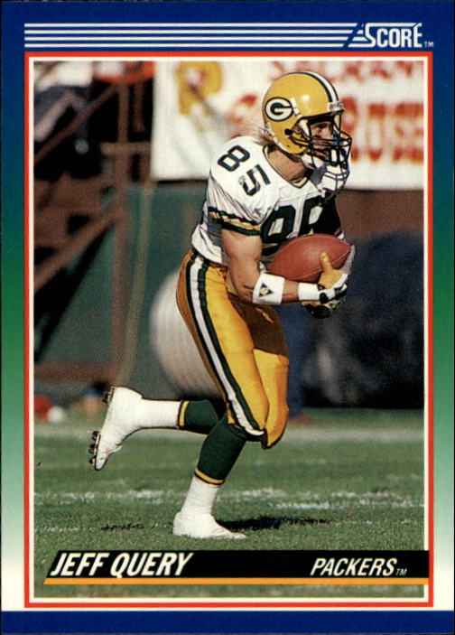 1990 Score Football "Main Set" Cards #1 to #220 Rookies and Veterans - Picture 52 of 441