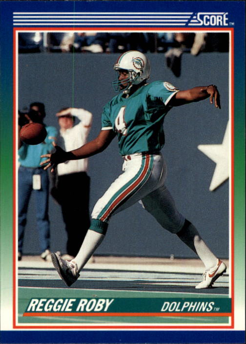 1990 Score Football "Main Set" Cards #1 to #220 Rookies and Veterans - Picture 86 of 441