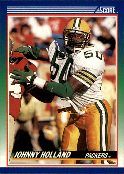 1990 Score Football "Main Set" Cards #1 to #220 Rookies and Veterans - Picture 96 of 441