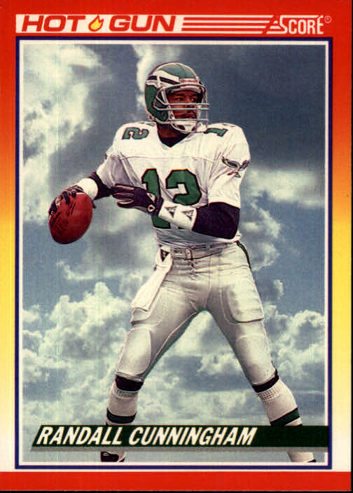 1990 Score Football "Main Set" Cards #441 to #660 Rookies and Veterans - Picture 238 of 427