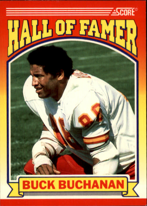 1990 Score Football "Main Set" Cards #441 to #660 Rookies and Veterans - Picture 308 of 427