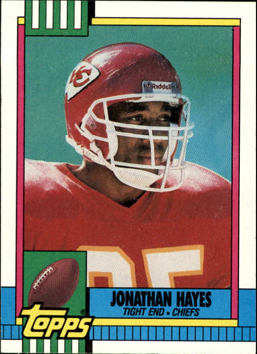 1990 Topps Football "Main Set" Cards #201 to #400 Rookies and Veterans - Picture 100 of 389
