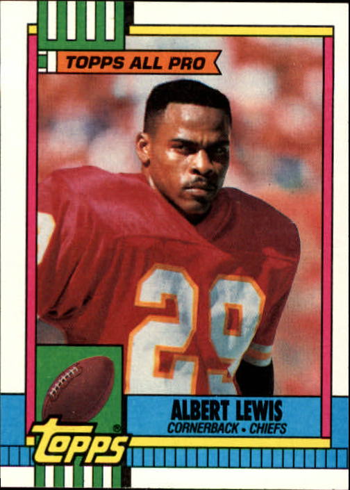1990 Topps Football "Main Set" Cards #201 to #400 Rookies and Veterans - Picture 104 of 389