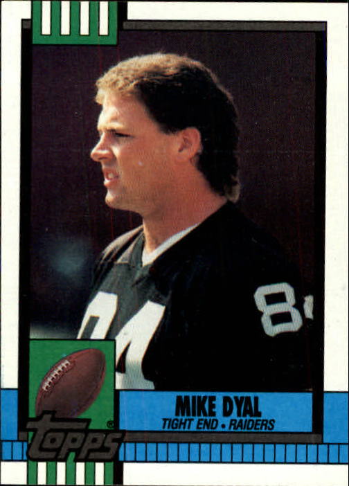 1990 Topps Football "Main Set" Cards #201 to #400 Rookies and Veterans - Picture 166 of 389