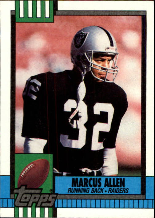 1990 Topps Football "Main Set" Cards #201 to #400 Rookies and Veterans - Picture 172 of 389