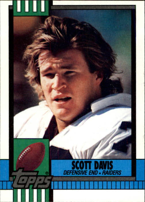 1990 Topps Football "Main Set" Cards #201 to #400 Rookies and Veterans - Picture 178 of 389