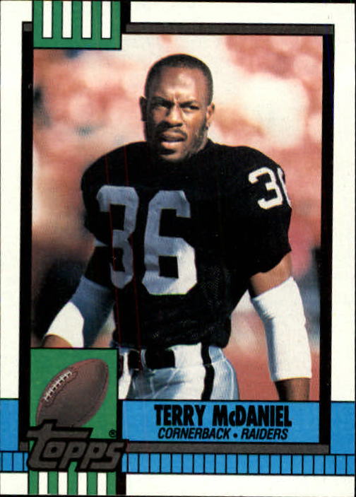 1990 Topps Football "Main Set" Cards #201 to #400 Rookies and Veterans - Picture 182 of 389