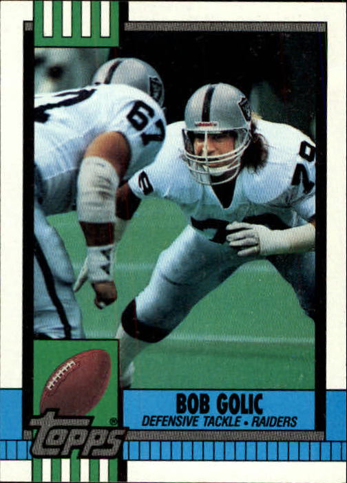 1990 Topps Football "Main Set" Cards #201 to #400 Rookies and Veterans - Picture 186 of 389