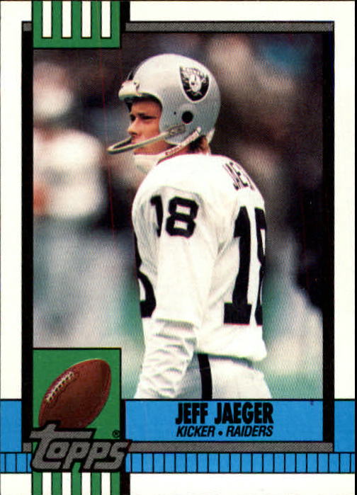 1990 Topps Football "Main Set" Cards #201 to #400 Rookies and Veterans - Picture 188 of 389