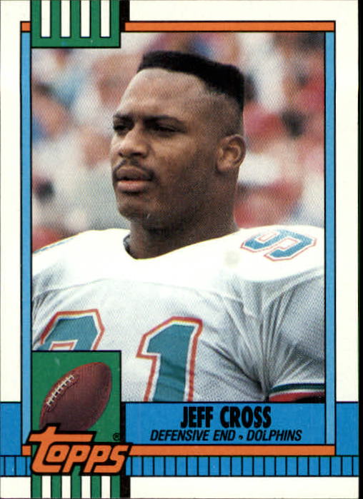 1990 Topps Football "Main Set" Cards #201 to #400 Rookies and Veterans - Picture 228 of 389