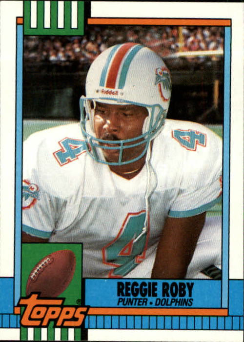 1990 Topps Football "Main Set" Cards #201 to #400 Rookies and Veterans - Picture 244 of 389