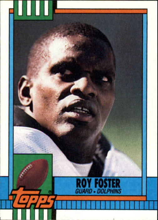 1990 Topps Football "Main Set" Cards #201 to #400 Rookies and Veterans - Picture 248 of 389