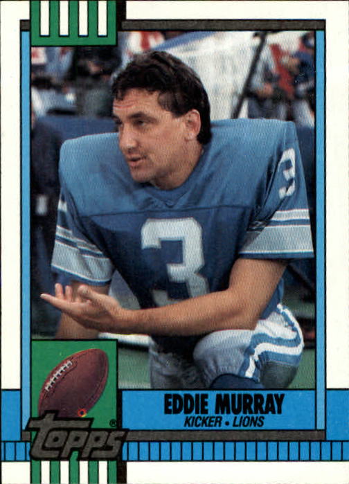 1990 Topps Football "Main Set" Cards #201 to #400 Rookies and Veterans - Picture 300 of 389