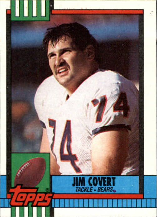 1990 Topps Football "Main Set" Cards #201 to #400 Rookies and Veterans - Picture 322 of 389