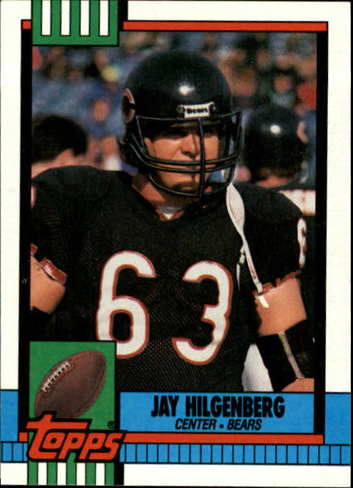 1990 Topps Football "Main Set" Cards #201 to #400 Rookies and Veterans - Picture 348 of 389