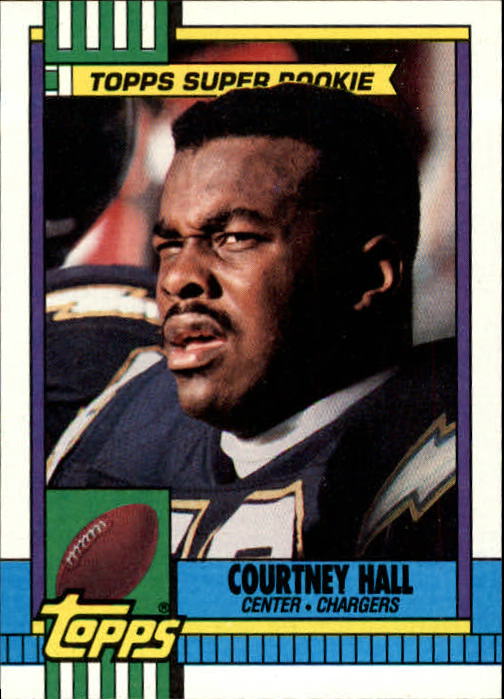 1990 Topps Football "Main Set" Cards #201 to #400 Rookies and Veterans - Picture 366 of 389