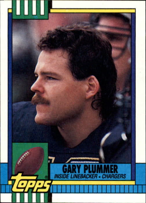 1990 Topps Football "Main Set" Cards #201 to #400 Rookies and Veterans - Picture 382 of 389