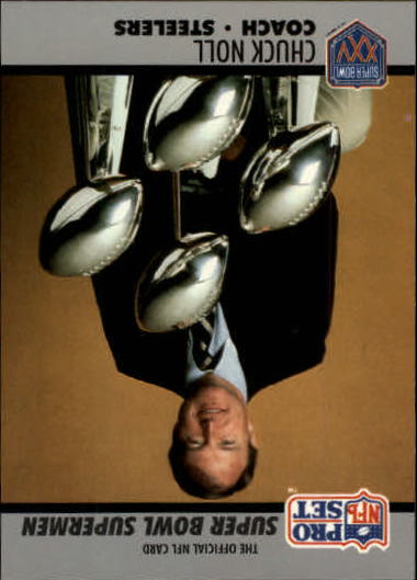 1990-91 Pro Set Super Bowl 160 Football Card Pick - Picture 26 of 261