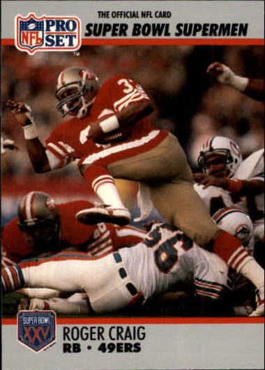 1990-91 Pro Set Super Bowl 160 Football Card Pick - Picture 38 of 261