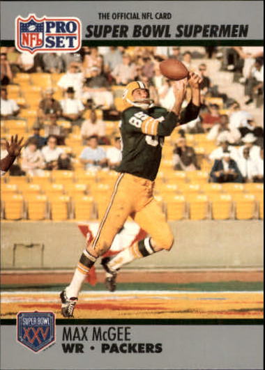 1990-91 Pro Set Super Bowl 160 Football Card Pick - Picture 48 of 261