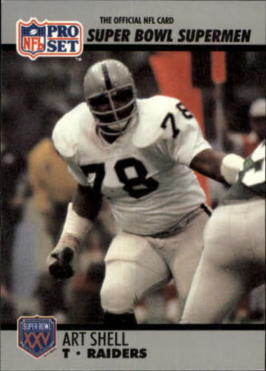 1990-91 Pro Set Super Bowl 160 Football Card Pick - Picture 70 of 261