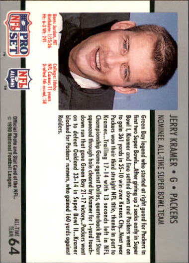 1990-91 Pro Set Super Bowl 160 Football Card Pick - Picture 79 of 261