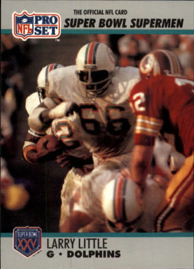 1990-91 Pro Set Super Bowl 160 Football Card Pick - Picture 82 of 261