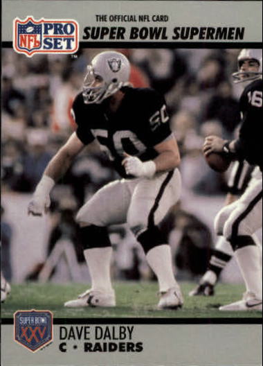 1990-91 Pro Set Super Bowl 160 Football Card Pick - Picture 90 of 261