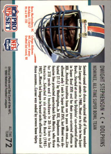 1990-91 Pro Set Super Bowl 160 Football Card Pick - Picture 93 of 261