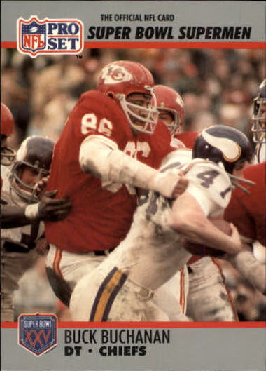 1990-91 Pro Set Super Bowl 160 Football Card Pick - Picture 108 of 261