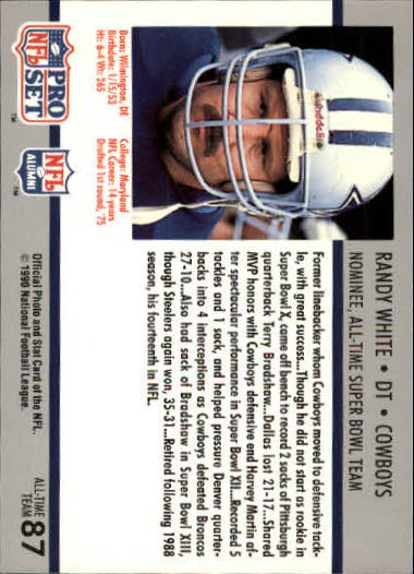 1990-91 Pro Set Super Bowl 160 Football Card Pick - Picture 117 of 261