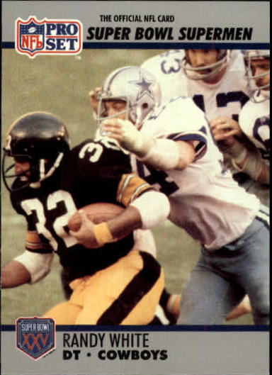 1990-91 Pro Set Super Bowl 160 Football Card Pick - Picture 116 of 261