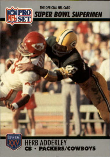 1990-91 Pro Set Super Bowl 160 Football Card Pick - Picture 140 of 261