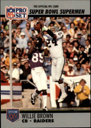 1990-91 Pro Set Super Bowl 160 Football Card Pick - Picture 144 of 261