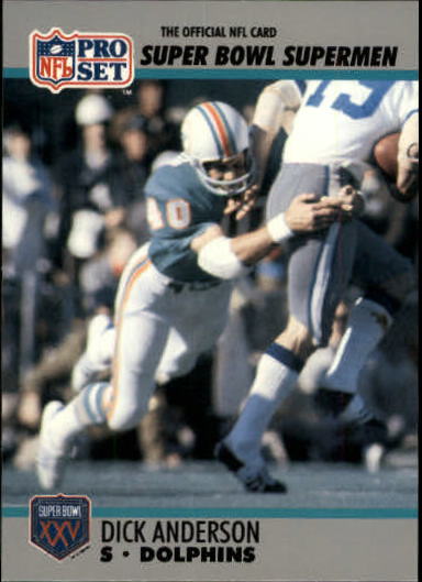 1990-91 Pro Set Super Bowl 160 Football Card Pick - Picture 156 of 261