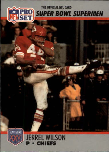 1990-91 Pro Set Super Bowl 160 Football Card Pick - Picture 176 of 261