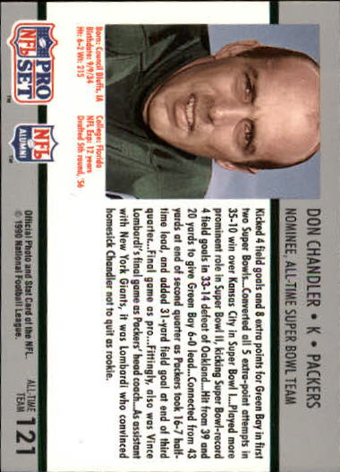 1990-91 Pro Set Super Bowl 160 Football Card Pick - Picture 181 of 261