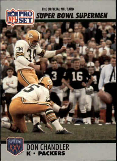 1990-91 Pro Set Super Bowl 160 Football Card Pick - Picture 180 of 261