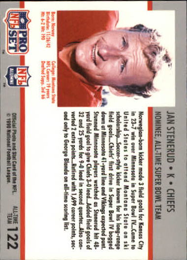 1990-91 Pro Set Super Bowl 160 Football Card Pick - Picture 183 of 261