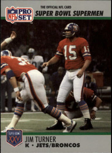 1990-91 Pro Set Super Bowl 160 Football Card Pick - Picture 184 of 261
