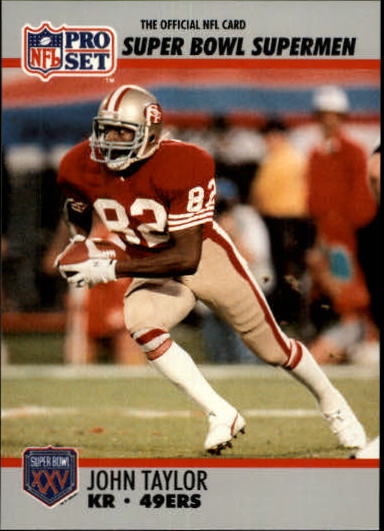 1990-91 Pro Set Super Bowl 160 Football Card Pick - Picture 194 of 261