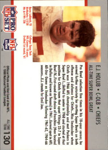 1990-91 Pro Set Super Bowl 160 Football Card Pick - Picture 199 of 261