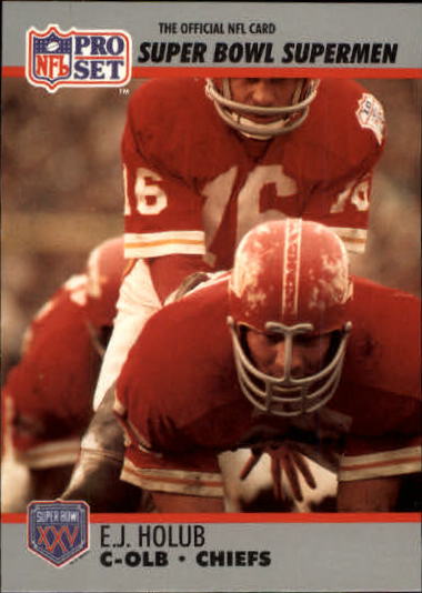 1990-91 Pro Set Super Bowl 160 Football Card Pick - Picture 198 of 261