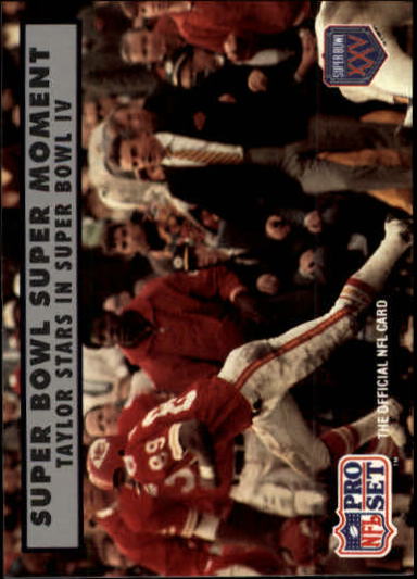 1990-91 Pro Set Super Bowl 160 Football Card Pick - Picture 216 of 261