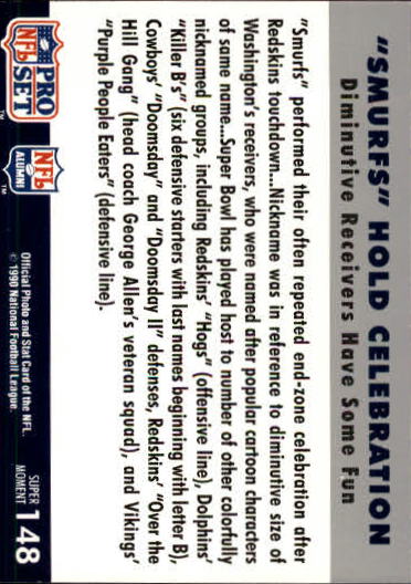 1990-91 Pro Set Super Bowl 160 Football Card Pick - Picture 235 of 261