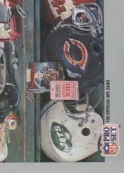 1990-91 Pro Set Super Bowl 160 Football Card Pick - Picture 254 of 261