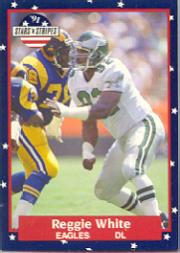 1991 Fleer Stars and Stripes FB Cards 1-140 (A7069) - You Pick - 15+ FREE SHIP